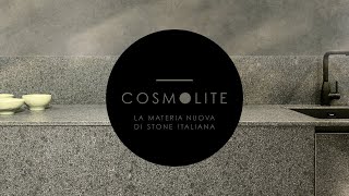 Why should you choose Cosmolite for your kitchen top [upl. by Edras]