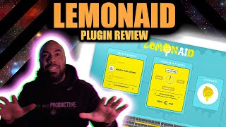 Lemonaid VST Review By Lemonaid Music [upl. by Tower]