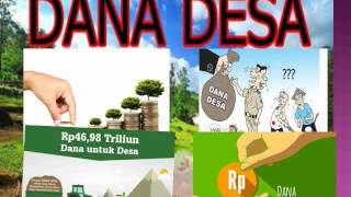 PEMERINTAHAN DESA DAN KELURAHAN materi PKN kelas IV SD [upl. by Vander440]