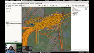 COMPASS v062 Evaluation of EUROCAE ED117A [upl. by Sydel]