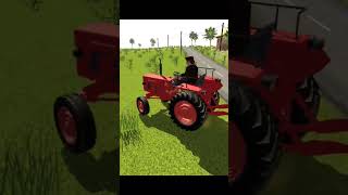 Kide Tractor 🚜 videos [upl. by Olumor]