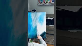 Painting asmr [upl. by Lehplar]