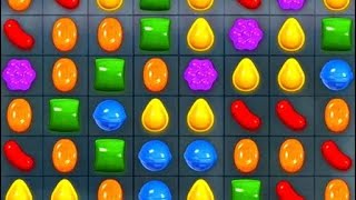 Candy Crush Saga  How to Play Guide [upl. by Eessac]