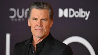 Outer Range Season 2 Josh Brolin talks return of hit scifi western [upl. by Salome]