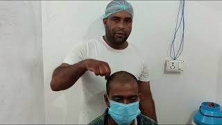 Hair treatment video Customer review new hope new Dream for Hair  After and before Hair [upl. by Peers]