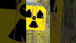 ☢️ Discover Sellafield UKs Nuclear Waste Site 🌍 [upl. by Hildagarde]