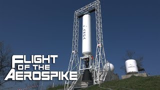 Flight of the Aerospike Episode 30  Test Article Avionics Integration [upl. by Faustina150]