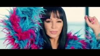 Neda Ukraden  Terapija  Official video 2016 HD [upl. by Hoseia]