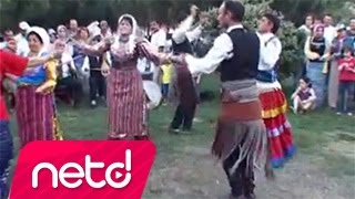 Safiye Kayıkçı  Sarı Yazma [upl. by Eniamurt173]