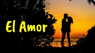 ¿Que Es El Amor y Que Es Amar ¦ Amar Es vivir Vivir Es Amar ¦ Reflexión Amor [upl. by Esoranna900]