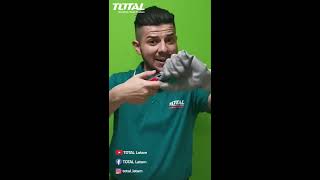 Presentación de los productos TOTAL Guantes anticorte [upl. by Niwre]