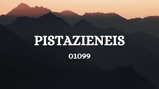 01099  Pistazieneis Lyrics [upl. by Teodoor]