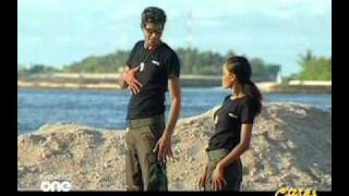 Dhivehi Song Furatahamaves Fenuneemaa  mnbc694 [upl. by Namlaz964]