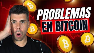 🔴 Última hora ¡La FED da la PEOR NOTICIA para BITCOIN 📉 [upl. by Kcirrez755]