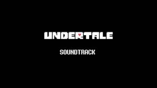 Undertale OST 017  Snowy [upl. by Boggs]