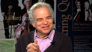 LChayim Itzhak Perlman [upl. by Nanyk55]