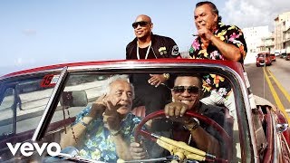 Gente de Zona  Mas Macarena Official Video ft Los Del Rio [upl. by Accebar]