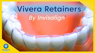 How to Clean Invisalign Retainers [upl. by Uzzia]