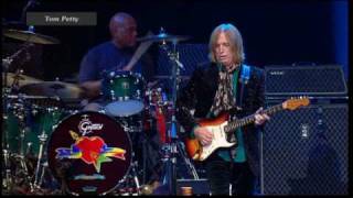 Tom Petty amp The Heartbreakers  Mary Janes Last Dance live 2006 HQ 0815007 [upl. by Uolymme]