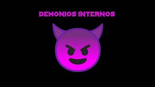 Demonios Internos  Mike Sn Ft Picky Lejano Oeste [upl. by Epuladaugairam]