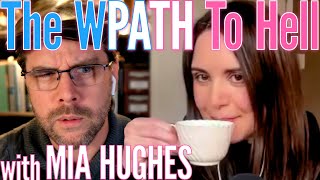 The WPATH To Hell  with Mia Hughes WPATHFiles [upl. by Nah]