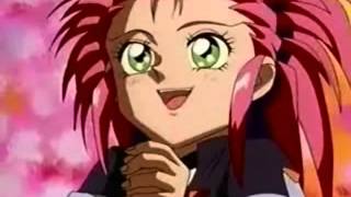 Washu and Tenchi AMV Science and Faith [upl. by Anan]