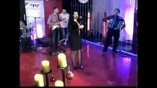 Sanja Maletic  Puste pare proklete  Live  OTV Valentino [upl. by Vine69]