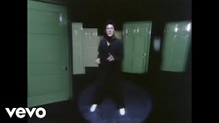 Shakin Stevens  Green Door Official HD Video [upl. by Jacinta479]