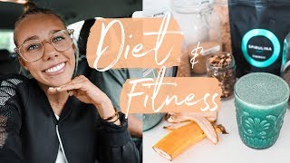 Transform Your Life HEALTHY HABITS Diet Fitness amp Relationship Tips Part 2 [upl. by Divadnoj]