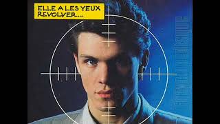 Marc Lavoine  Elle a les yeux revolver Longue Version [upl. by Durston]