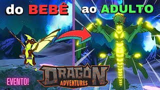 Dragon Adventures New Working Codes 2023  Roblox [upl. by Aimaj]