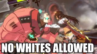 anti white tech [upl. by Nisen]