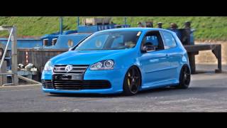 Golf 5 R32 [upl. by Doralyn]