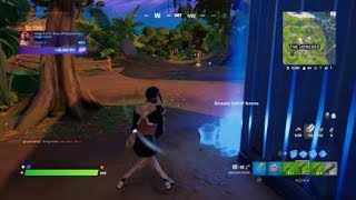 Fortnite Challenges Stage 2 of 2Drop off Supplies In a single match [upl. by Araiet817]