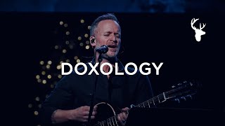 Doxology Acoustic  Brian Johnson  Moment [upl. by Mindy]