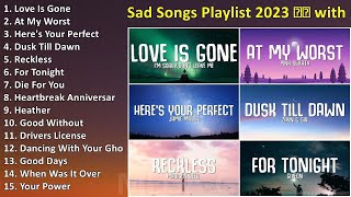 Jane Wale Laut Kar Aaya Kyon Nahi  Heart Broken Love Story  Hindi Sad Songs  New Sad Songs 2022 [upl. by Achorn]