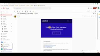 How to Setup Hostiko WHMCS Email Template [upl. by Allison162]