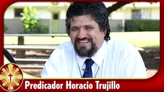 Predicador Católico Horacio Trujillo [upl. by Zug]