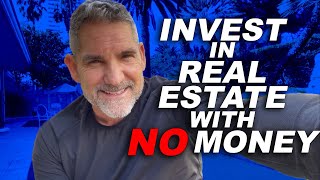 How to Get Started in Real Estate with NO Money 💰💰💰  Grant Cardone [upl. by Enened]