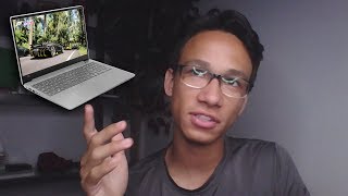 I Got A Laptop [upl. by Brey]