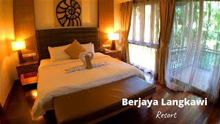 Berjaya Langkawi Resort Malaysia 「 4K 60fps 」 [upl. by Aden783]