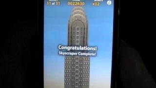 App Review Skyscrapers by Skyworks [upl. by Beller]