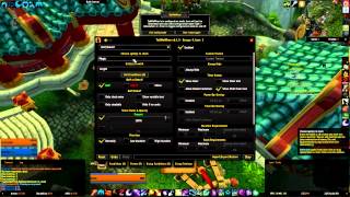 Tellmewhen Addon Guide Dispelling Enemies Or Purging [upl. by Nahtnamas126]