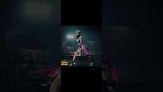 Losing interest 🙁losinginterest pubgdance pubgmobile pubglover [upl. by Esiahc]