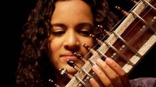 Anoushka Shankar plays Pancham Se Gara [upl. by Haliled702]