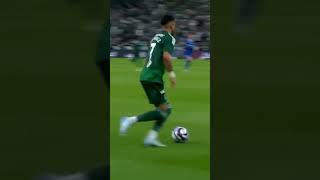 كونترول عالمي من رياض محرز في مباراة الهلال مبارياتاليوم محرز [upl. by Suriaj234]