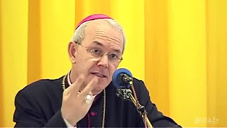 Teil 2  Niemals haben Laien in der Messe die Kommunion gespendet  Weihbischof Athanasius Schneider [upl. by Oirogerg454]