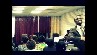 PROPHET MANASSEH ON THE SUPERNATURAL [upl. by Lemay]