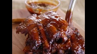 Slow Cooker Ribs [upl. by Cavanagh]