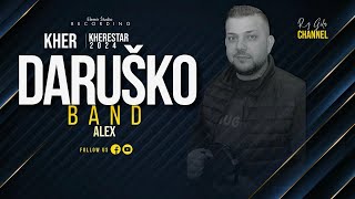 Daruško Band  Kher Kerestar 💔 COVER 2024💔 [upl. by Leirol]